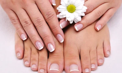 mani pedi material nyt