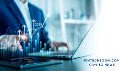 fintechzoom.com crypto news
