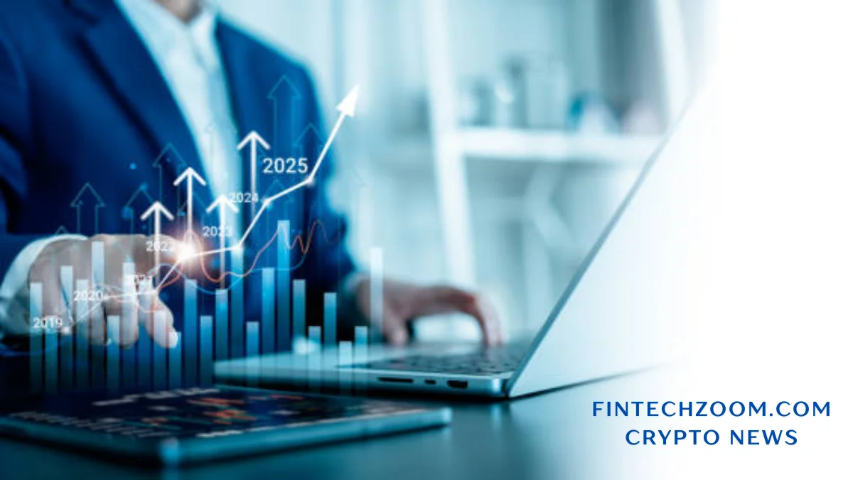 fintechzoom.com crypto news