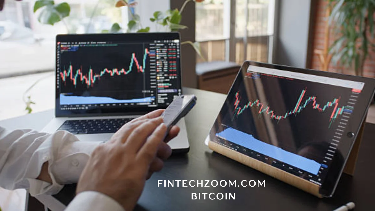 fintechzoom.com bitcoin