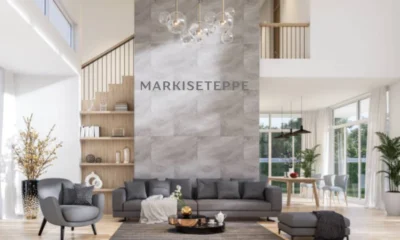 markiseteppe