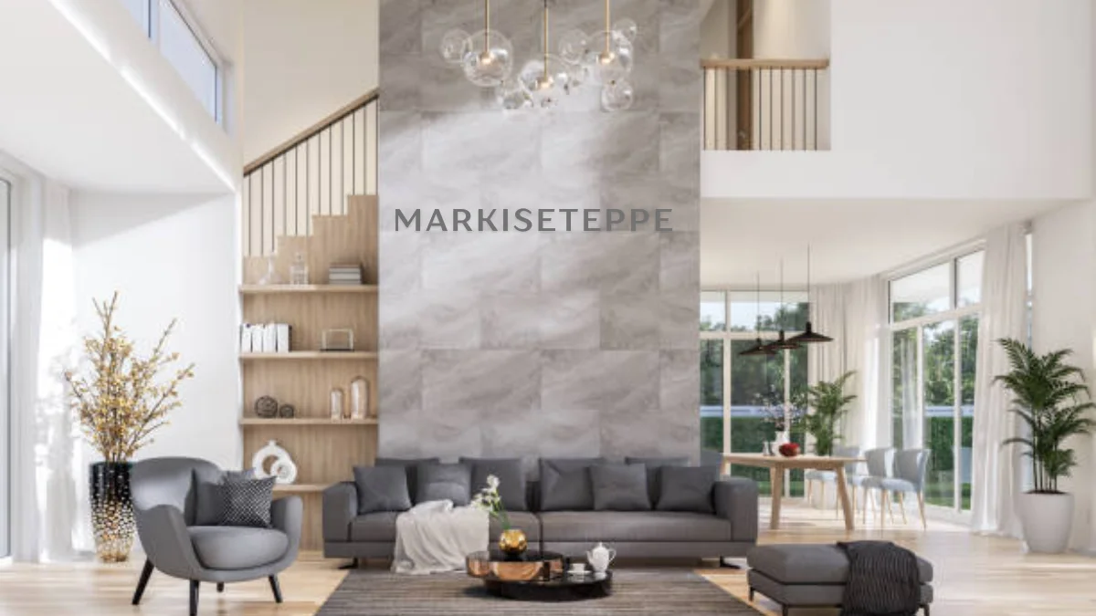markiseteppe