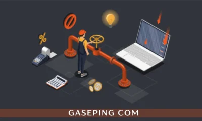 gaseping com