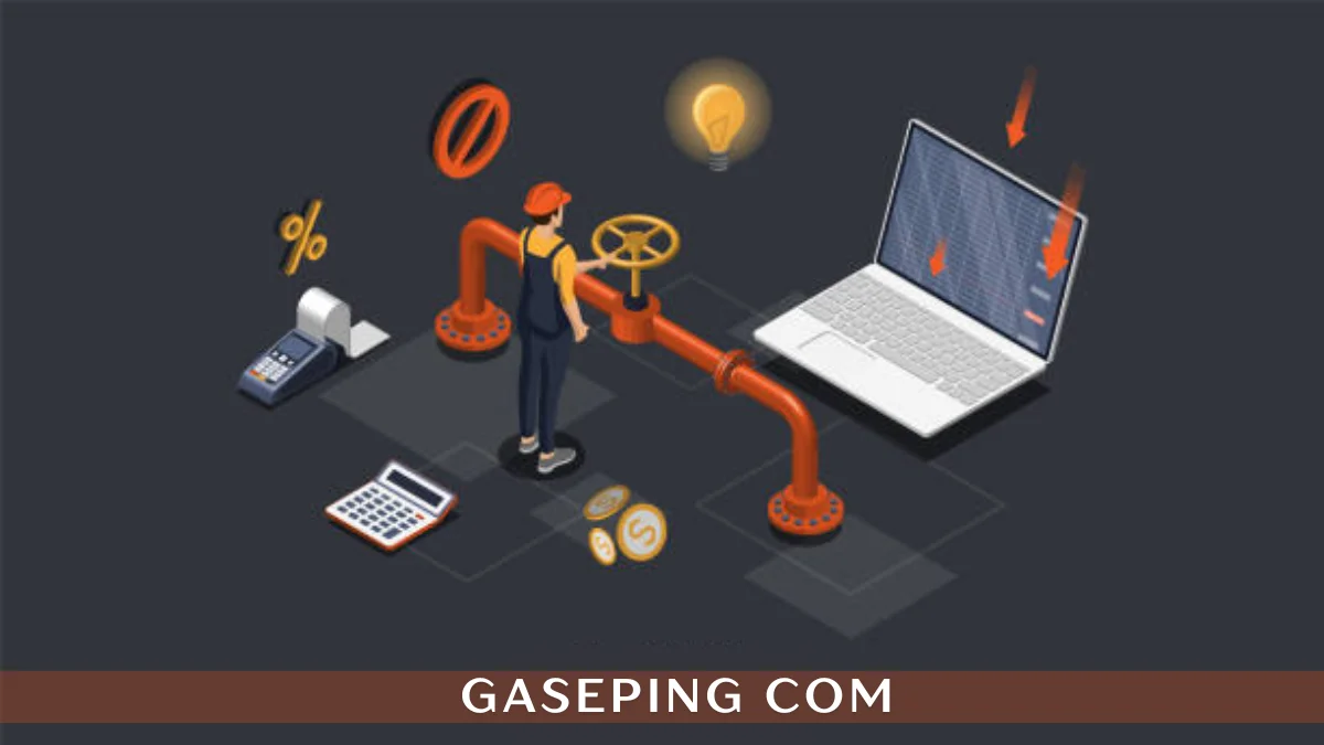 gaseping com