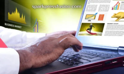 sparkpressfusion com