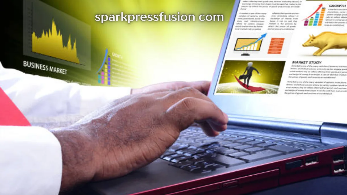 sparkpressfusion com