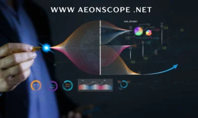 www aeonscope .net