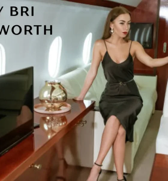 Sky Bri Net Worth