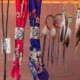 sweat resistant bolo ties