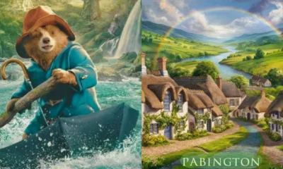 pabington